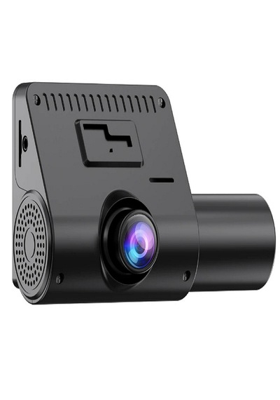 M80 3 Lens Araç Güvenlik Kamerası