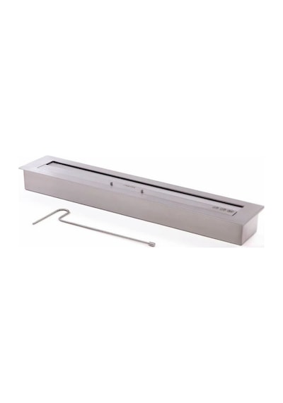 Copart 90 Cm Easy Burner Bacasız Şömine