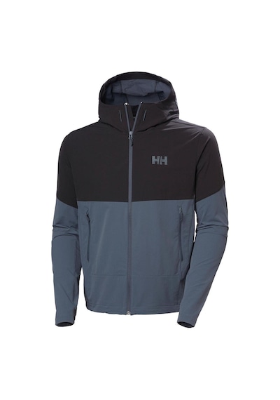 Helly Hansen Blaze Softshell Kapişonlu Mont-10359 Alpine Frost