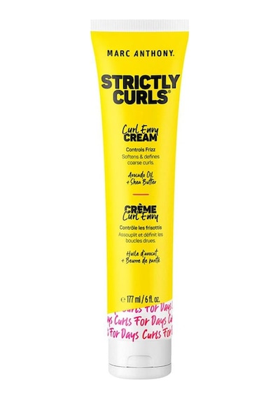 Marc Anthony Strictly Curls Bukle Belirginleştirici 177 ml Marc Anthony Strictly Curls Bukle Belirginleştirici 177 ml