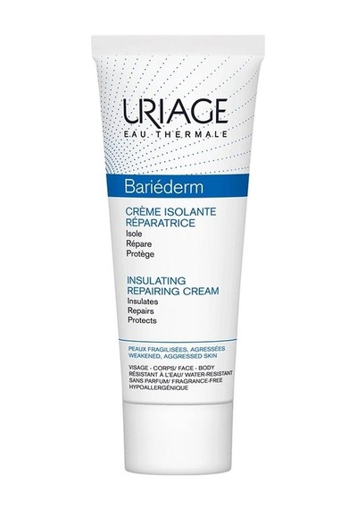 Bariederm Reconstructive Barrier Cream 75ml