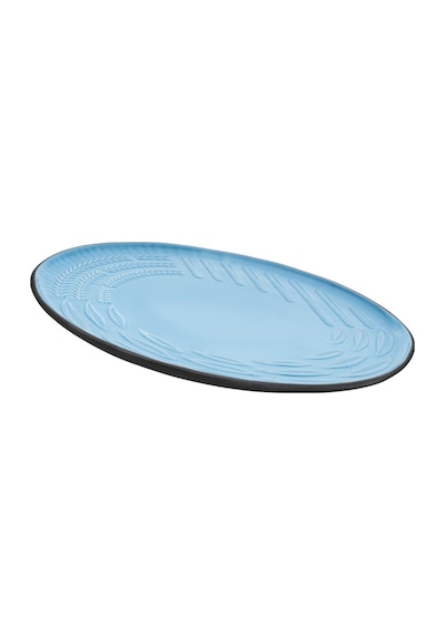 Karaca  Earth Collection Fit 3 Parça 1 Kişilik Yemek Takımı