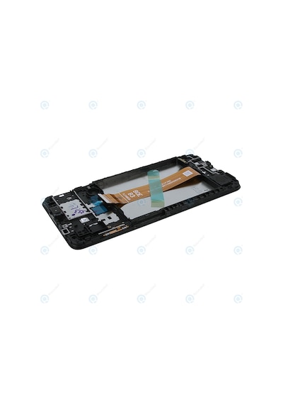 Samsung Galaxy A12s Lcd Ekran + Dokunmatik Sm-a127f Yüksek Kaliteli