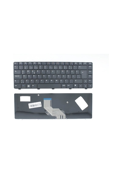 Dell Uyumlu Inspiron N3010 N4030 N5030 0Hycnc Nsk-Djh0T Notebook Klavye