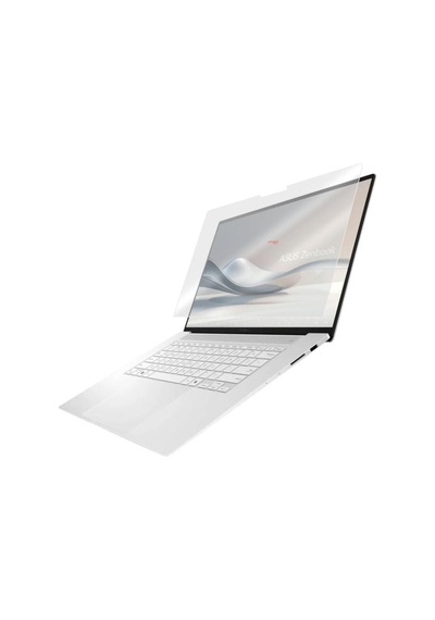 Asus Zenbook S16 Mat Ekran Koruyucu 16 İnç Şeffaf 16:10