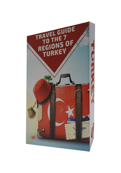 2026-733 Türkiye Travel