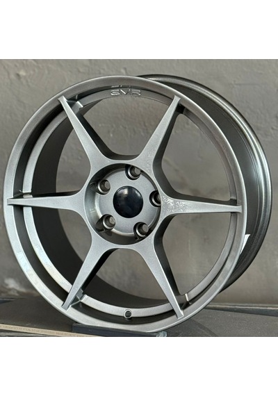 5 114,3 17 7.5 Et30 Ch73.1 Hyper Black Emr-w7791