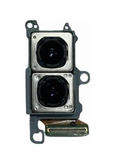 Teknonet Samsung Galaxy S20 Uyumlu Arka Kamera