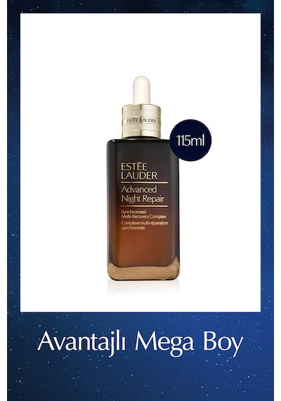 Estee Lauder  Serum - Advanced Night Repair Onarıcı Gece Serumu 115 ML 887167485556