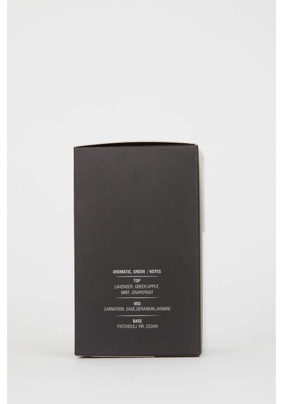 Defacto Dusk Green Erkek Parfüm EDP 100 ML