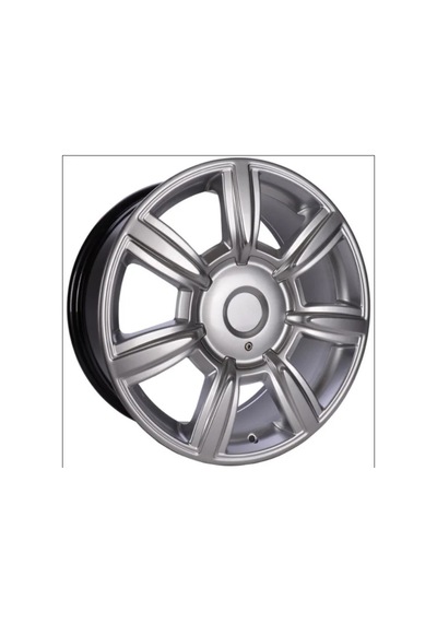 8249400000891 5 112 18 8.0 Bk695 Silver Powcan 0