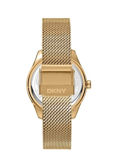Dkny Dk1l032m0025 Kadın Kol Saati Altın