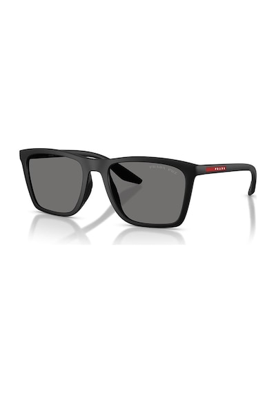 Prada Linea Rossa Ps B08s 1bo/02g 56 Erkek Güneş Gözlüğü Siyah