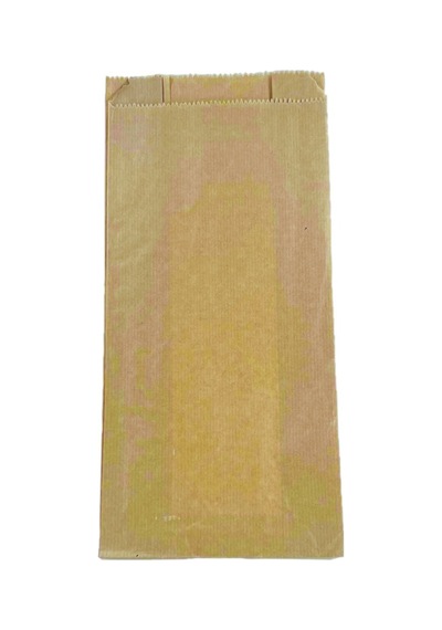 Kraft Kese Kağıdı 1 Kg 15x8x32 Cm - Kullan At Yiyecek Ekipmanları - 6 Adet Tarı