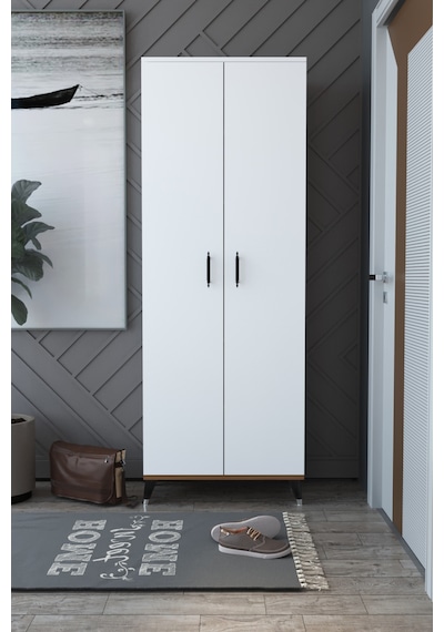 Esmopa Çok Amaçlı, Kiler, Ayakkabılık, Mutfak, Banyo, Balkon Dolap 001