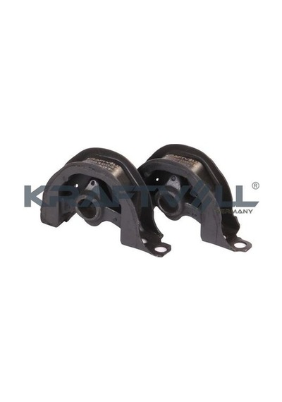 Kraftvoll 10010038 Motor Takozu Kulağı Sağ Honda Civic 92-01 50842sr3030