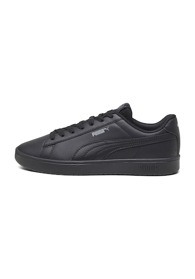 Puma Rickie Classic Unisex Siyah Sneaker Siyah