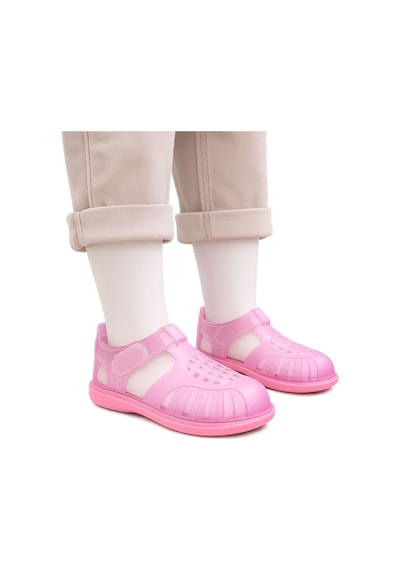 Igor Bb354 Tobby Bıcolor Çocuk Sandalet Pembe