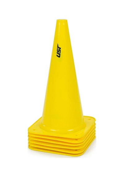 Usr Ah38 6 Lı 38 Cm Antrenman Huni Seti Genel