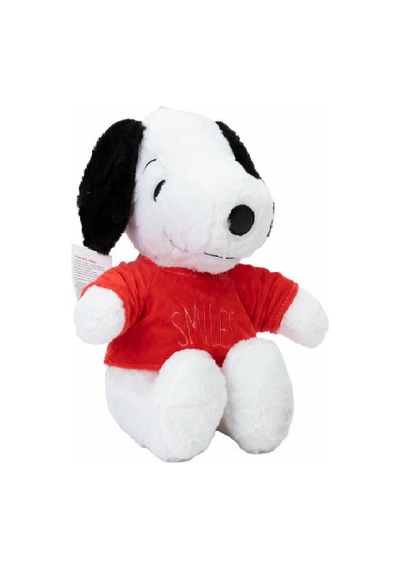 Akkuzu Peluş Köpek 35cm Hs-14638 6388