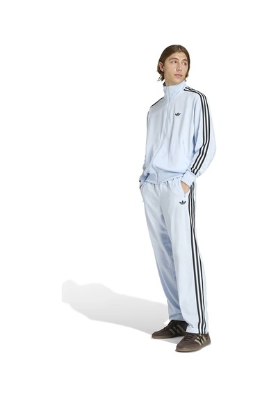 Adidas Erkek Crsk Ceket Fırebırd Tt Kc7997 Mavi