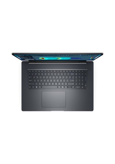 Dell Pro Max 18 Plus MB18250-1-64-2 Ultra 7 265HX 64 GB 2 TB SSD 8 GB RTXPro 2000 W11P Dizüstü Bilgisayar