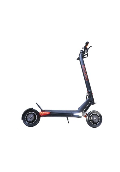Inokim Ox Oxo Katlanır Elektrikli Scooter