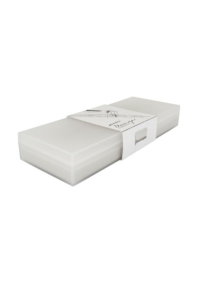 Monteverde, Monza Mv36771, Imza Seti, Crystal Clear, 30ml 0 Blender