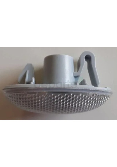 Çamurluk Sinyali Beyaz Sağ / Sol Aynı Adet Eurolamp Citroen C5- 2001-2005