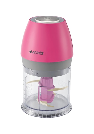 Arçelik K 1634 PV Inlove 450 W Çift Bıçaklı Doğrayıcı
