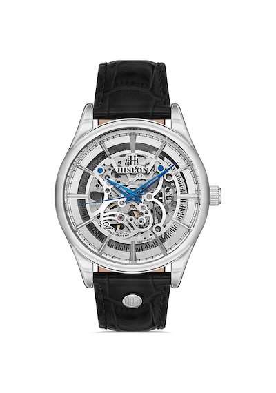 Hislon Men's Solid Sd101s-16bs Çok Renkli