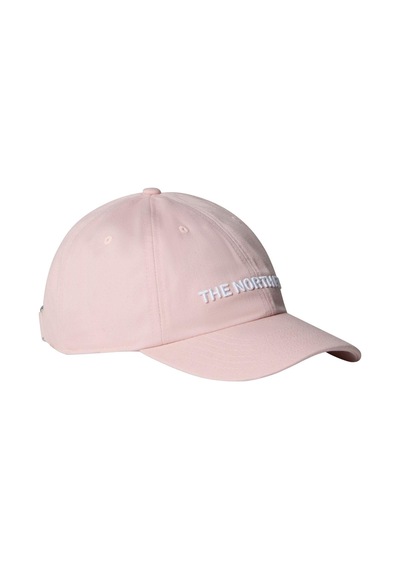 The North Face Roomy Norm Şapka Nf0a7whpyk91 Pembe
