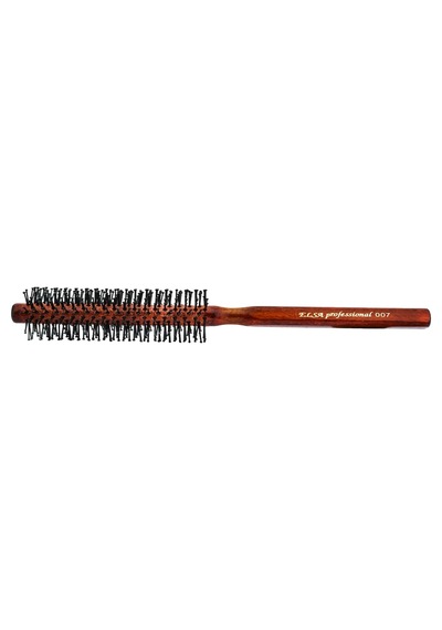 Elsa Professional 007 Ince Saç Fırçası 30 MM