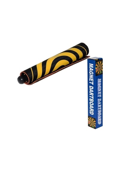 Mıknatıslı Dart Kutulu Dart 53