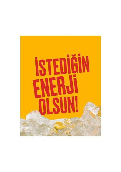 Hot Line Enerji İçeceği 250 Ml 24 Lü Kutu Yüksek Enerji & Avantajlı Paket