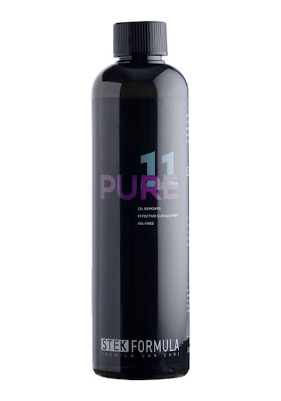Stek Formula Pure Reçine ve Yağ Temizleyici 500Ml