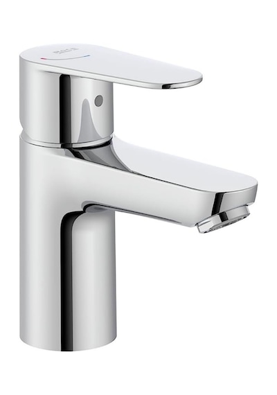 Roca A5D054FC0K Victoria Banyo Batarya Seti 3'lü Krom