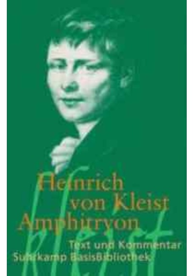 Amphitryon  -