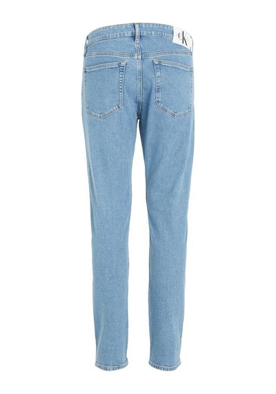 Calvin Klein Slım Taper-7695 DENİM