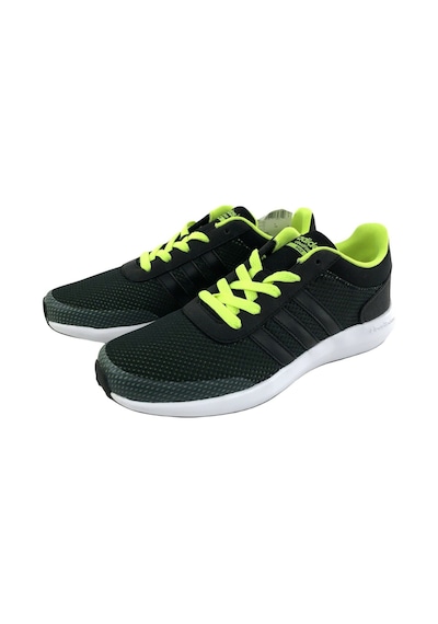 Adidas Cloudfoam Race Siyah Yeşil Siyah - Yeşil
