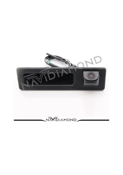 Navıdıamond Bmw F10-f30 Oem Geri Görüş Kamerası 9.0 İnç