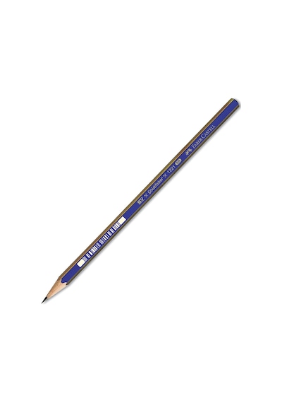 Faber Castell Goldfaber 1221 Dereceli Kalem 5B