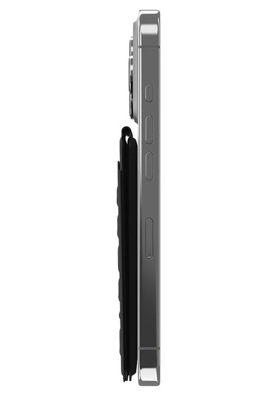 Diesel 3d Biscotto Magsafe Kartlıklı Stand - Siyah