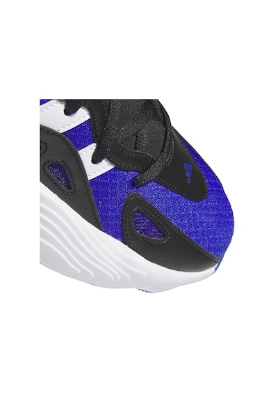 Adidas Trae Unlimited 2 Erkek Mavi Basketbol Ayakkabısı Ig6701