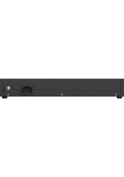 Ruijie-reyee Rg-es220gs-p 16xge-2xge/sfp-2xge Uplink 250w Poe Switch