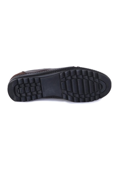M.P Mp 242-4557mr %100 Deri Günlük Erkek Casual Ayakkabı 001