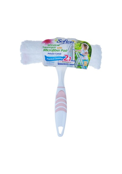 Z Tp-340 Softon Peluşlu Camsil