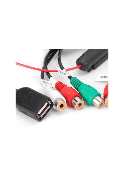 Dijital Medya Oynatıcı, Usb Bluetooth Su Geçirmez Çok Fonksiyonlu Araç Ses Alıcıları Otomobil İçin Deniz Stereo Tekne Radyo Sistemi Yat Salon Araba Atv Banyo