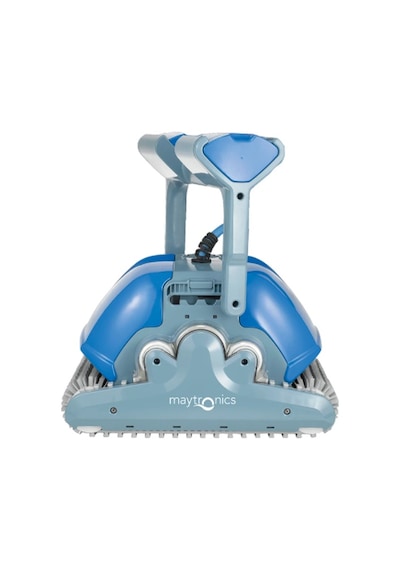 Gemaş Plecos M4 Dolphın M400 Otomatik Havuz Süpürge Robotu-automatic Pool Cleaners-toptancıyızbiz