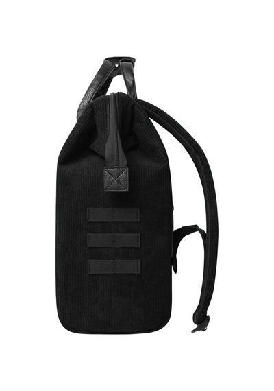 Cabaıa Cabaia Brighton Recycled Velvet Unisex Sırt Çantası Orj Çok Renkli
